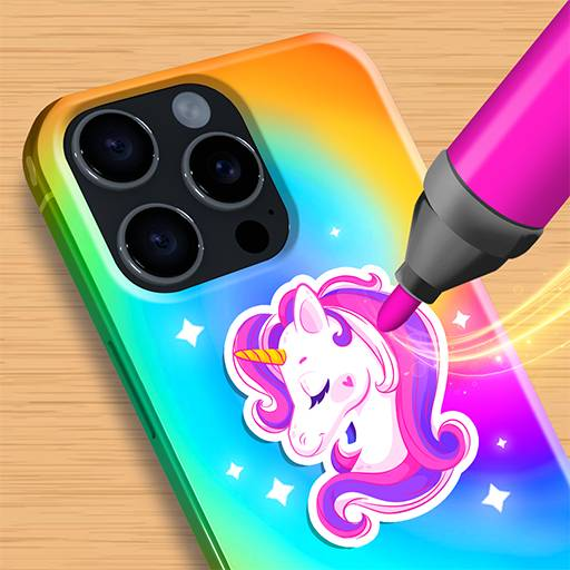 Mobile Phone Case Design 스크린샷 2